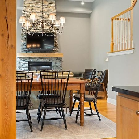 Stratton Springs Top Tier End Unit 외부 사진