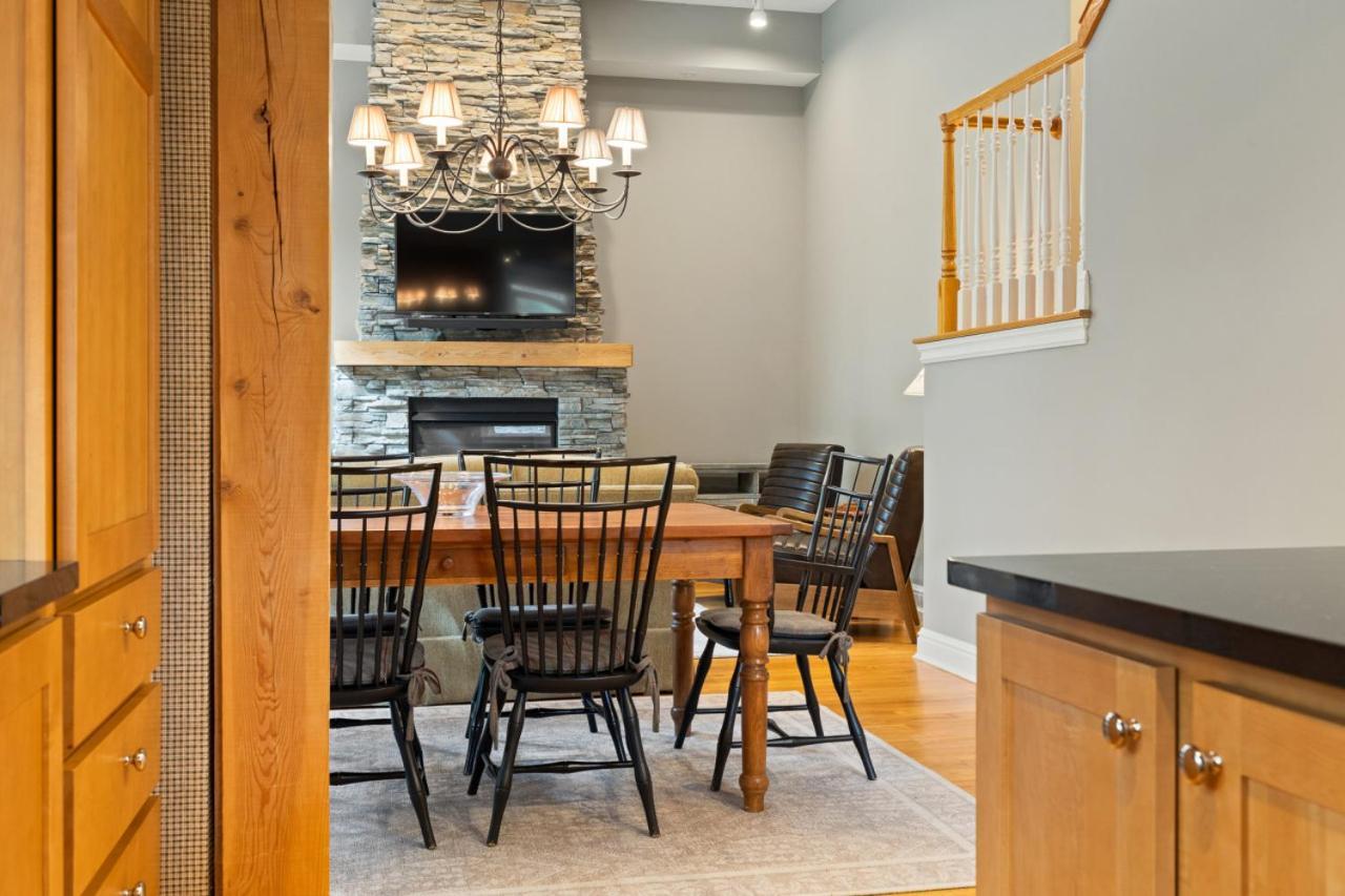 Stratton Springs Top Tier End Unit 외부 사진